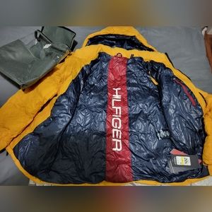 Tommy Hilfiger Men Jacket